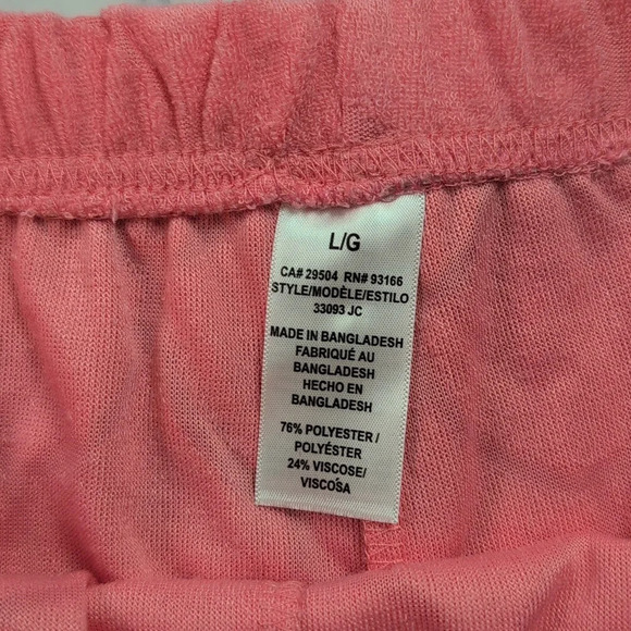 Peace Love& Dreams PK Set. Large, NWT. - Picture 7 of 7